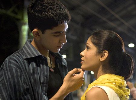 映画『スラムドッグ＄ミリオネア』の画像（3枚目）