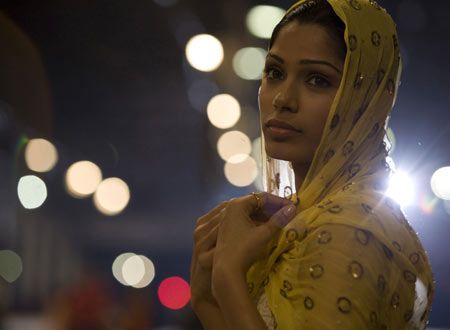 映画『スラムドッグ＄ミリオネア』の画像（4枚目）