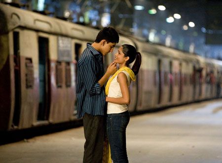 映画『スラムドッグ＄ミリオネア』の画像（5枚目）