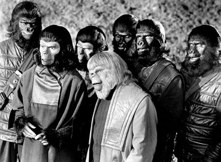 映画『最後の猿の惑星』の画像（3枚目）