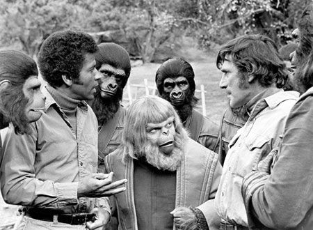 映画『最後の猿の惑星』の画像（5枚目）