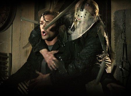 映画『13日の金曜日』の画像（2枚目）