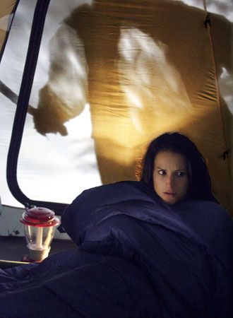 映画『13日の金曜日』の画像（3枚目）