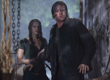 映画『13日の金曜日』の画像（4枚目）