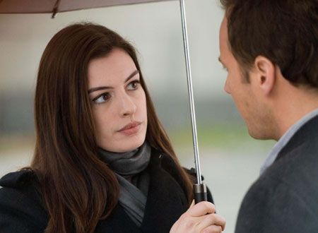 映画『パッセンジャーズ』の画像（3枚目）