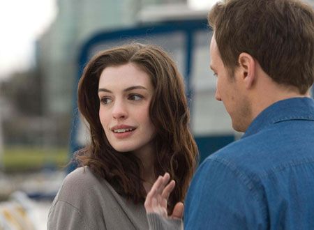 映画『パッセンジャーズ』の画像（5枚目）