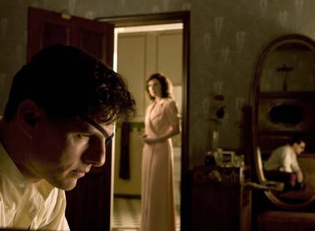 映画『ワルキューレ』の画像（2枚目）