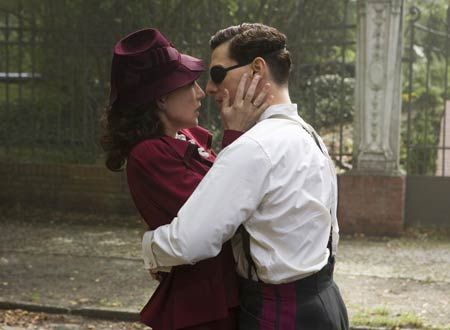 映画『ワルキューレ』の画像（3枚目）