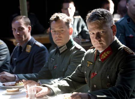 映画『ワルキューレ』の画像（5枚目）