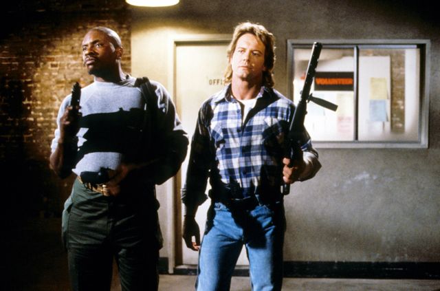 映画『ゼイリブ』の画像（4枚目）