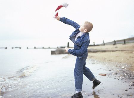 映画『THIS IS ENGLAND』の画像（2枚目）