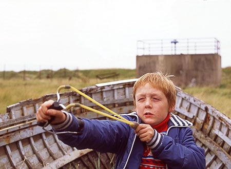 映画『THIS IS ENGLAND』の画像（3枚目）