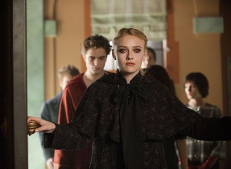 映画『ニュームーン／トワイライト・サーガ』の画像（5枚目）