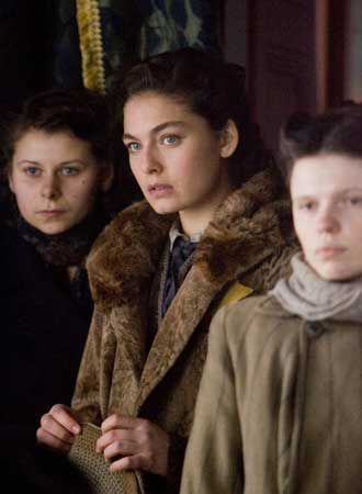 映画『ディファイアンス』の画像（4枚目）