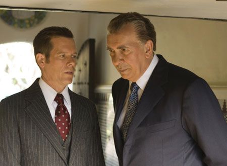 映画『フロスト×ニクソン』の画像（4枚目）