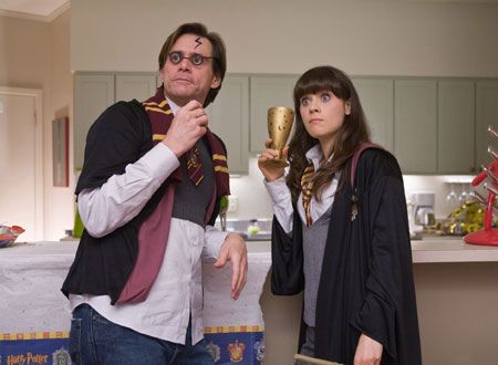 映画『イエスマン “YES”は人生のパスワード』の画像（3枚目）