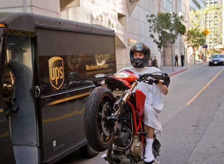 映画『イエスマン “YES”は人生のパスワード』の画像（4枚目）