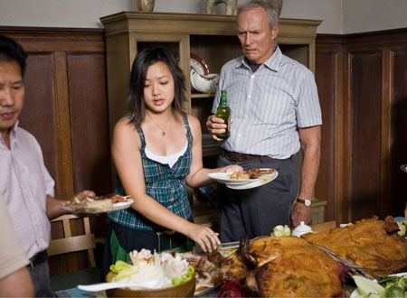 映画『グラン・トリノ』の画像（2枚目）