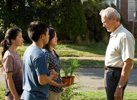 映画『グラン・トリノ』の画像（3枚目）