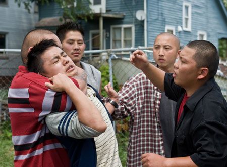 映画『グラン・トリノ』の画像（4枚目）