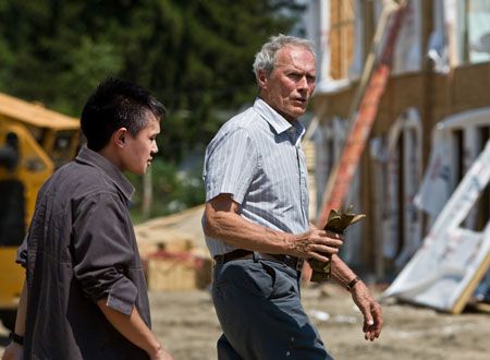 映画『グラン・トリノ』の画像（5枚目）