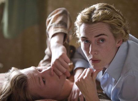 映画『愛を読むひと』の画像（3枚目）