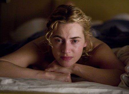 映画『愛を読むひと』の画像（4枚目）