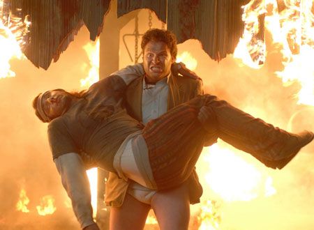 映画『スモーキング・ハイ』の画像（3枚目）