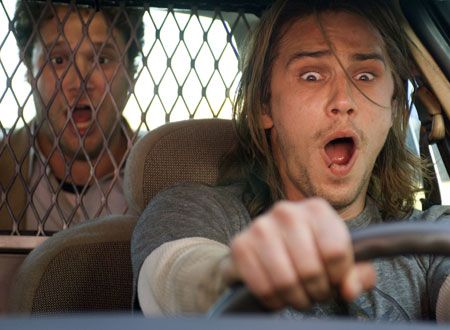 映画『スモーキング・ハイ』の画像（4枚目）