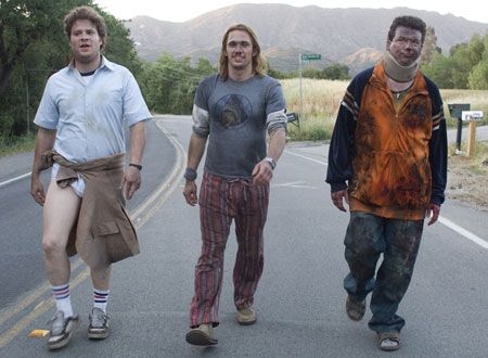 映画『スモーキング・ハイ』の画像（5枚目）