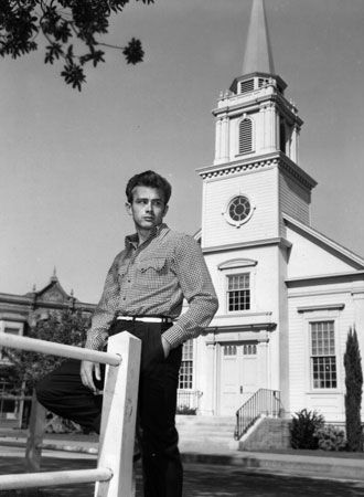 映画『エデンの東』の画像（3枚目）