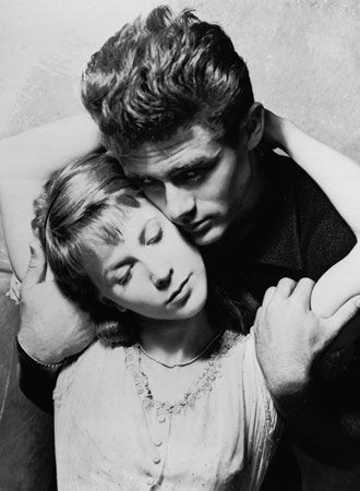 映画『エデンの東』の画像（5枚目）