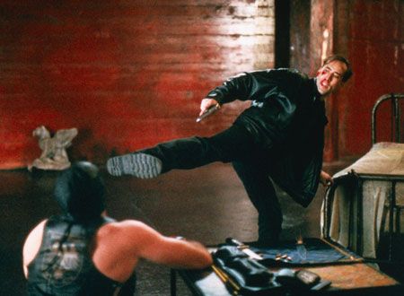 映画『8mm』の画像（2枚目）