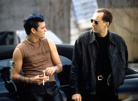 映画『8mm』の画像（4枚目）