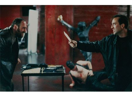 映画『8mm』の画像（5枚目）