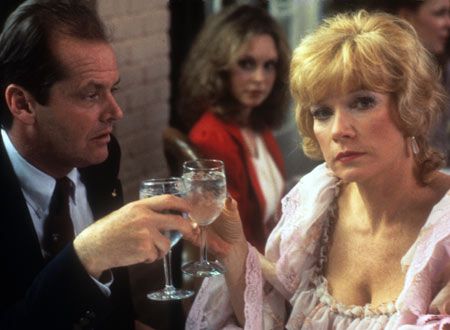 映画『愛と追憶の日々』の画像（2枚目）