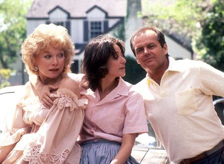 映画『愛と追憶の日々』の画像（4枚目）