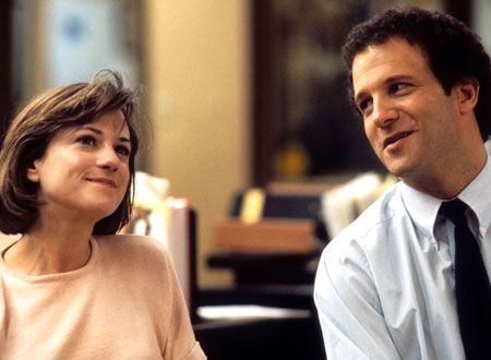 映画『ブロードキャスト・ニュース』の画像（3枚目）