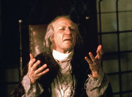 映画『アマデウス』の画像（3枚目）