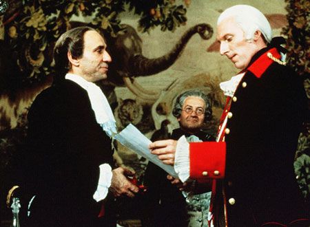 映画『アマデウス』の画像（4枚目）