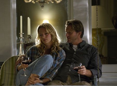 映画『ダイアナの選択』の画像（2枚目）