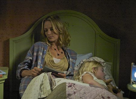 映画『ダイアナの選択』の画像（4枚目）