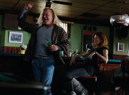 映画『レスラー』の画像（3枚目）