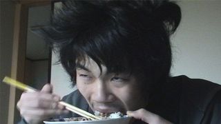遭難フリーター