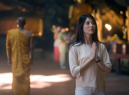 映画『バンコック・デンジャラス』の画像（2枚目）