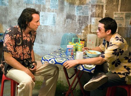 映画『バンコック・デンジャラス』の画像（3枚目）