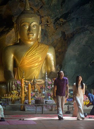 映画『バンコック・デンジャラス』の画像（4枚目）