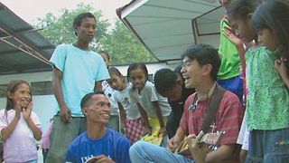 地球のステージ ありがとうの物語