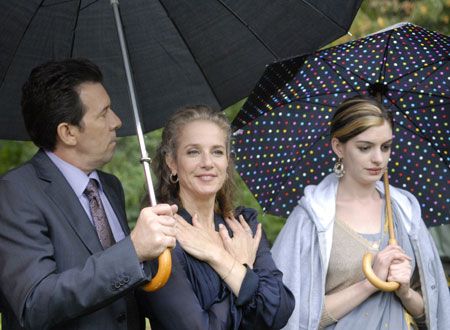 映画『レイチェルの結婚』の画像（2枚目）