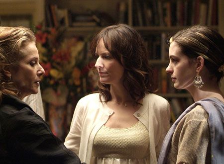 映画『レイチェルの結婚』の画像（3枚目）